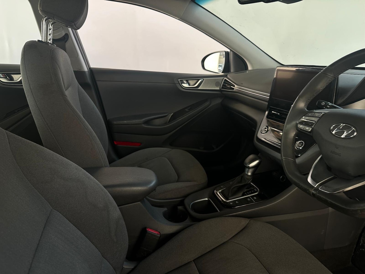 Used Hyundai IONIQ 2021 for sale - 75658119: Photo 12