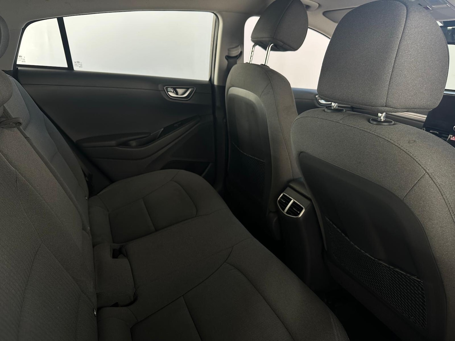 Used Hyundai IONIQ 2021 for sale - 75658119: Photo 16