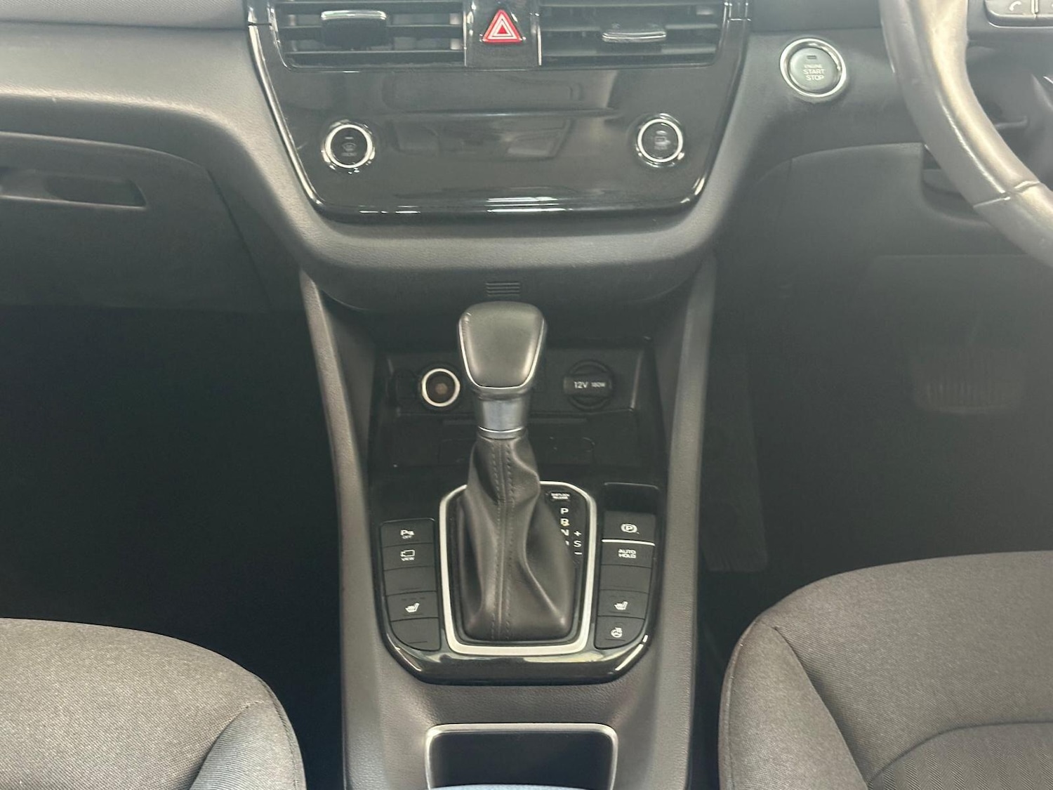Used Hyundai IONIQ 2021 for sale - 75658119: Photo 18