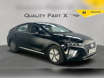 2021 (71) - 1.6 h-GDi Premium DCT Euro 6 (s/s) 5dr