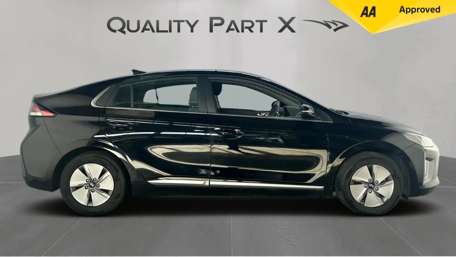 Used Hyundai IONIQ 2021 for sale - 75658119: Photo 2