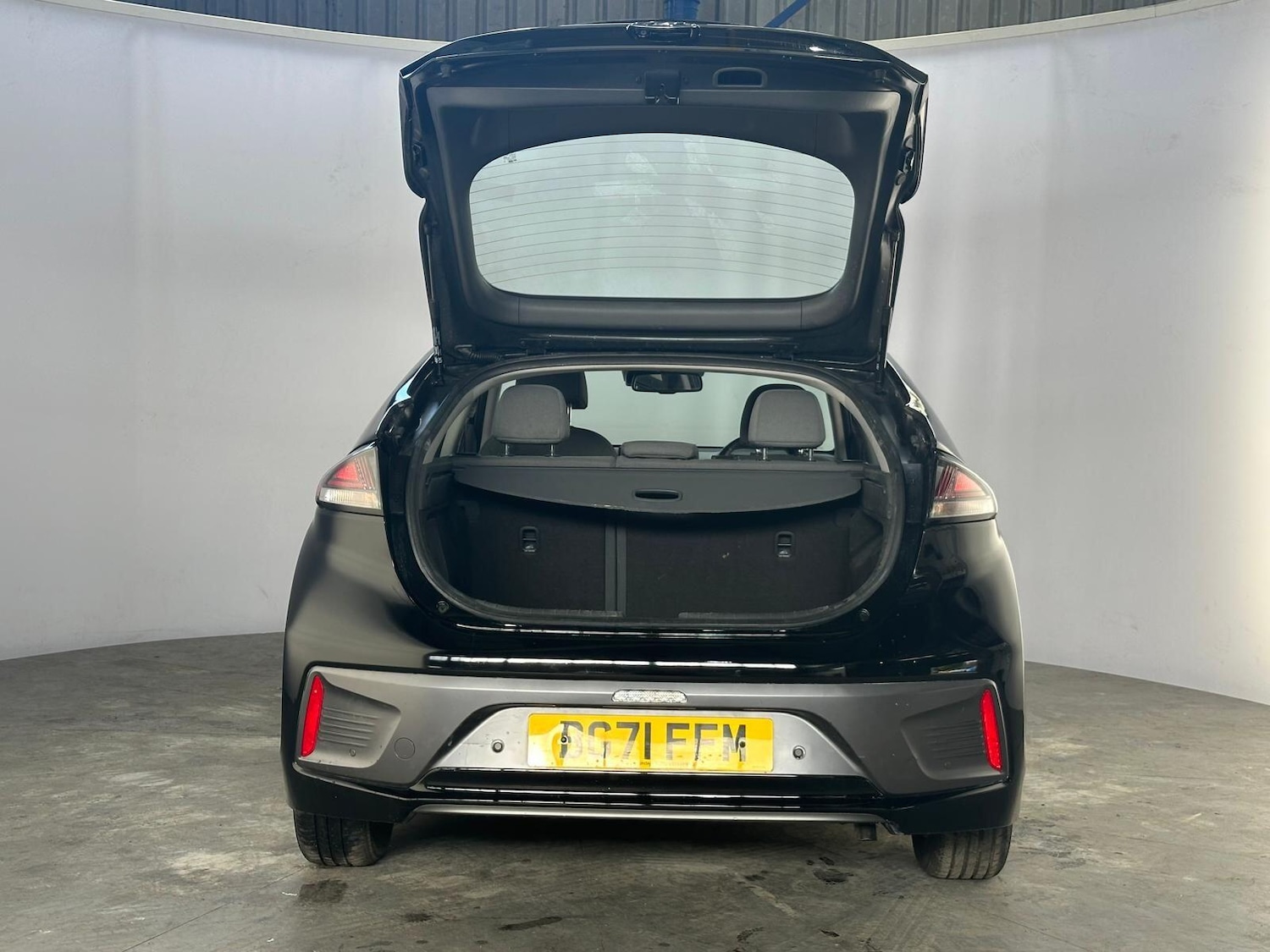 Used Hyundai IONIQ 2021 for sale - 75658119: Photo 31