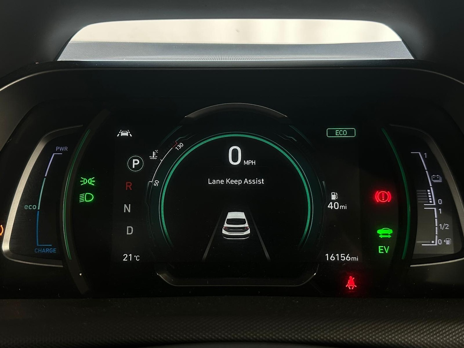 Used Hyundai IONIQ 2021 for sale - 75658119: Photo 32