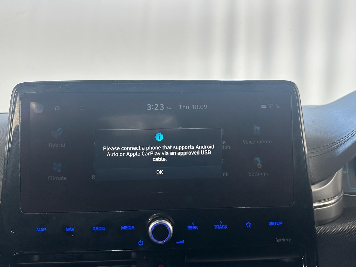 Used Hyundai IONIQ 2021 for sale - 75658119: Photo 40