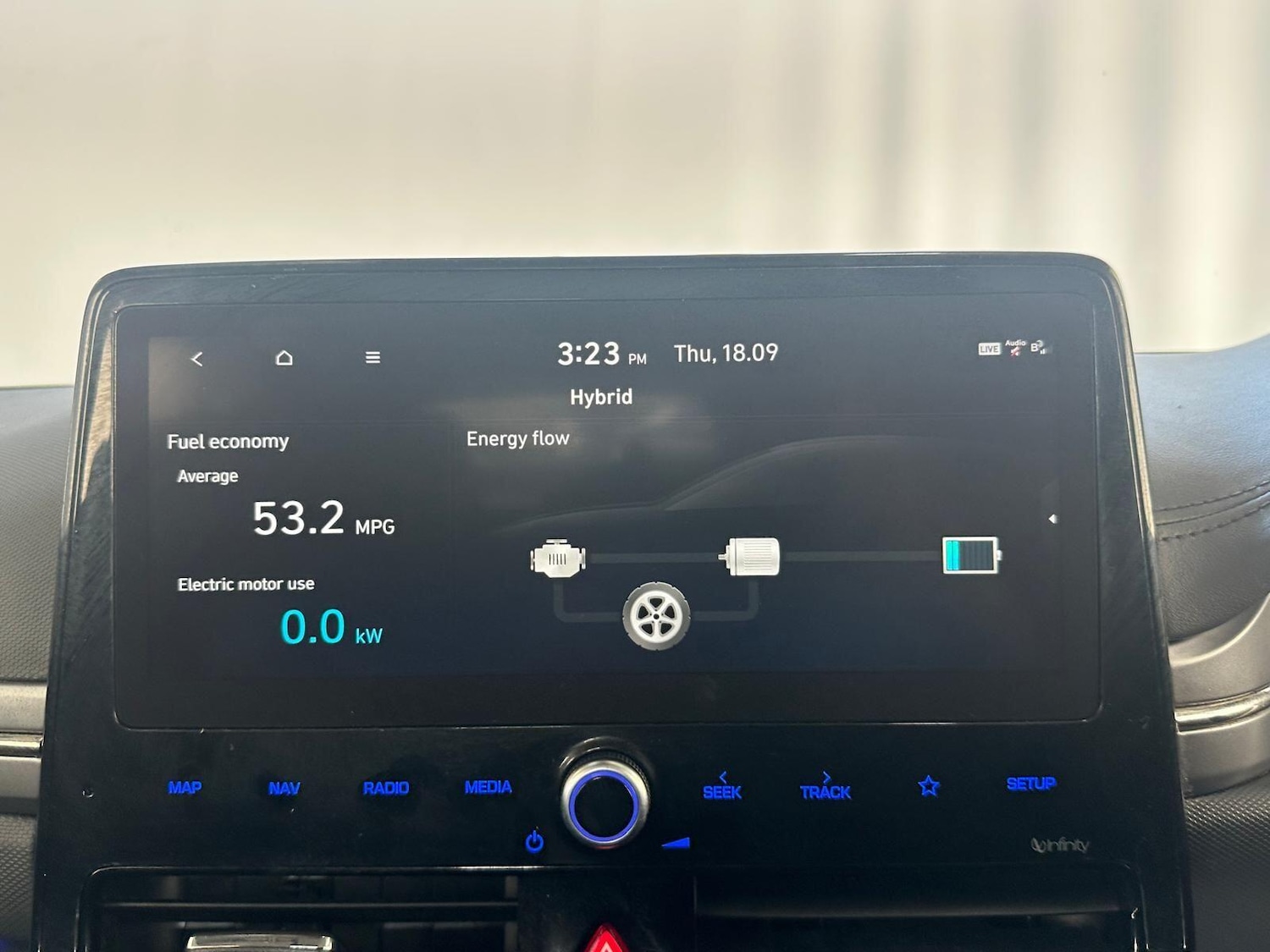 Used Hyundai IONIQ 2021 for sale - 75658119: Photo 43