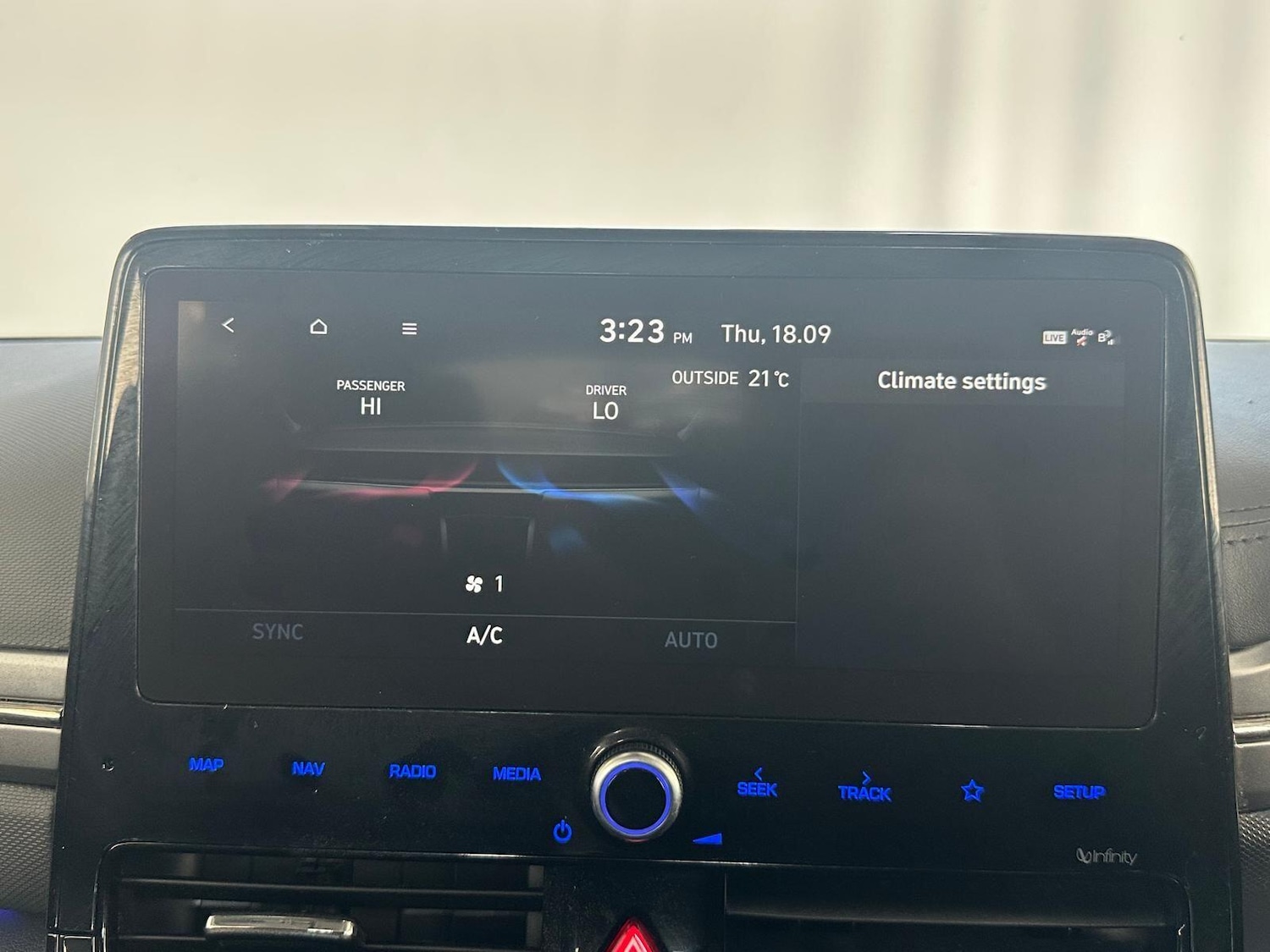 Used Hyundai IONIQ 2021 for sale - 75658119: Photo 45