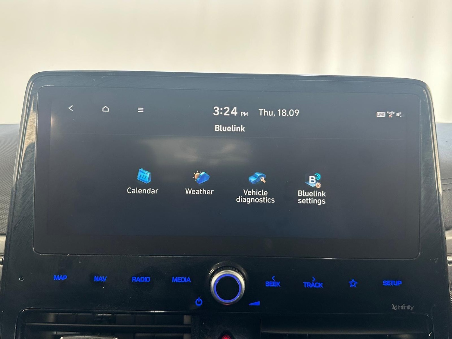 Used Hyundai IONIQ 2021 for sale - 75658119: Photo 46