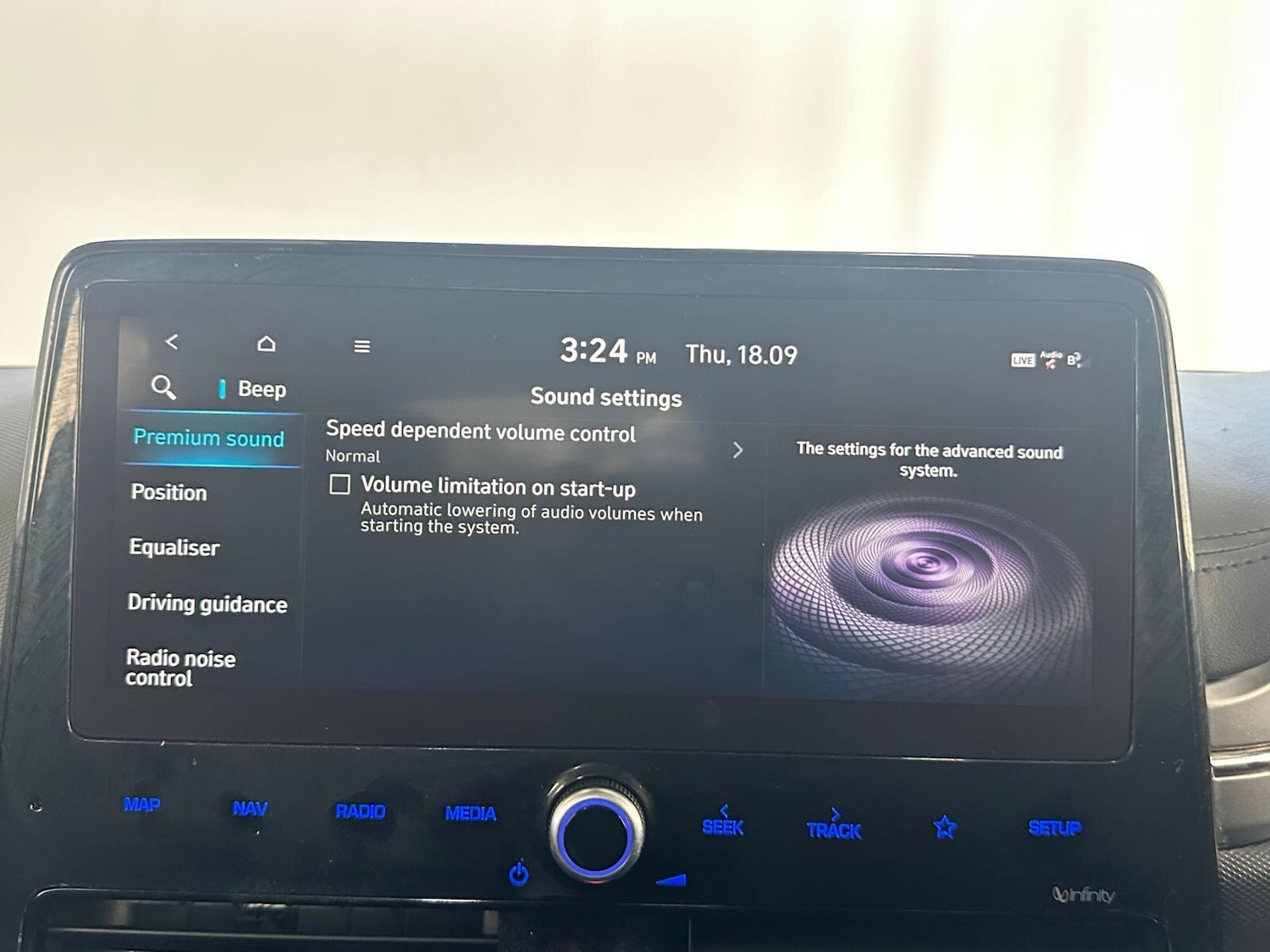 Used Hyundai IONIQ 2021 for sale - 75658119: Photo 48