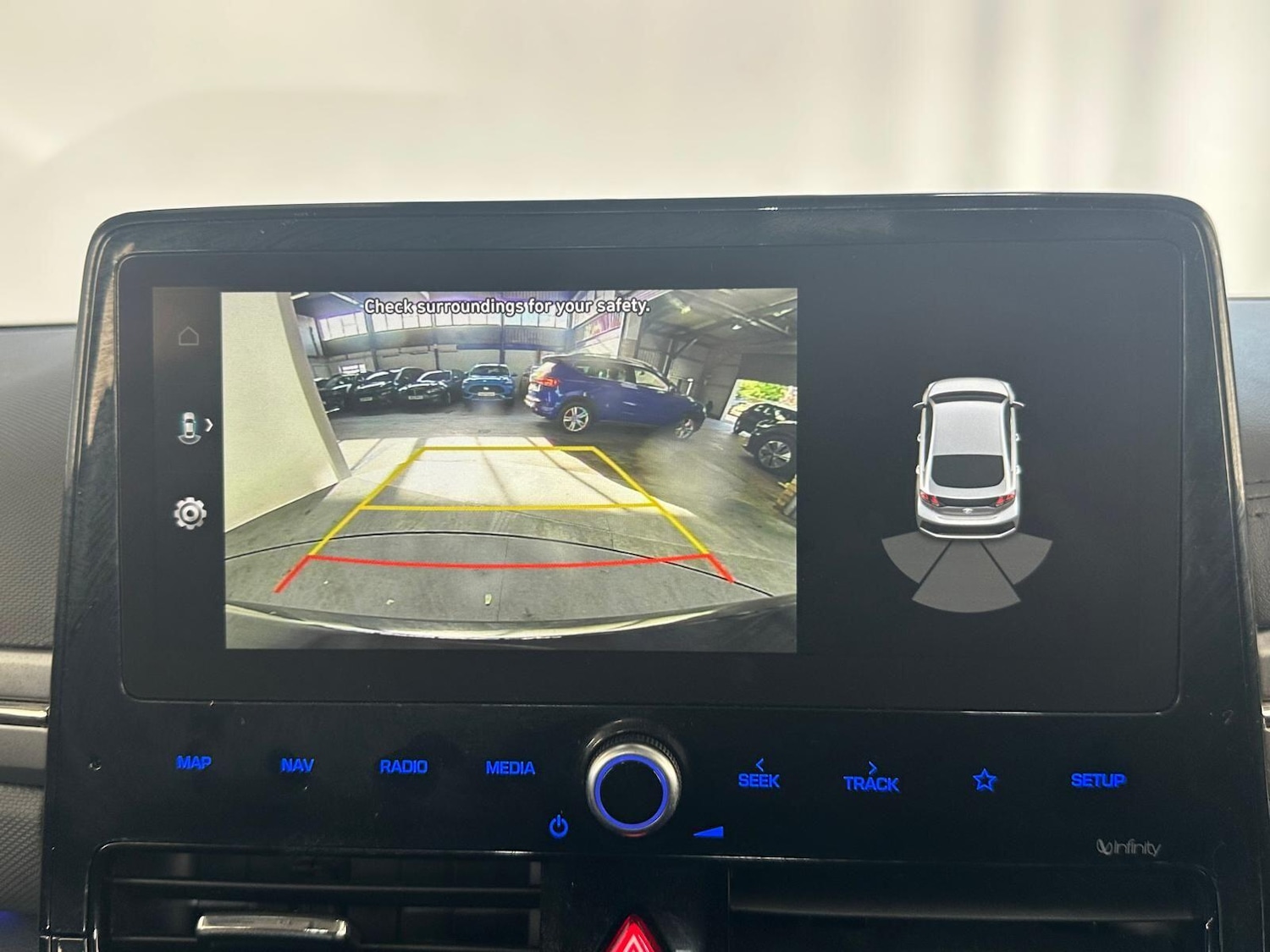 Used Hyundai IONIQ 2021 for sale - 75658119: Photo 49