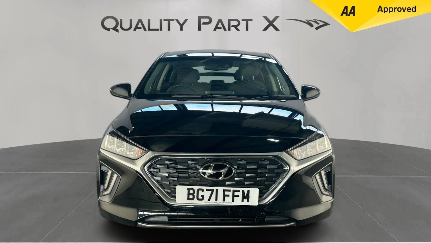 Used Hyundai IONIQ 2021 for sale - 75658119: Photo 5