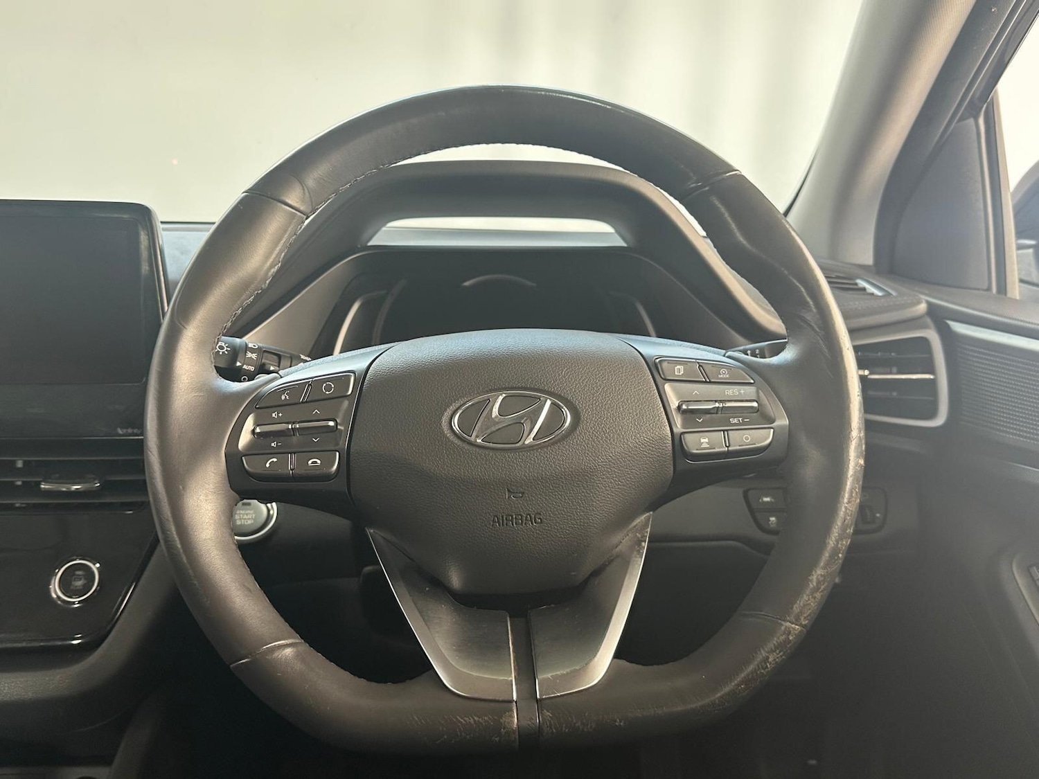 Used Hyundai IONIQ 2021 for sale - 75658119: Photo 6