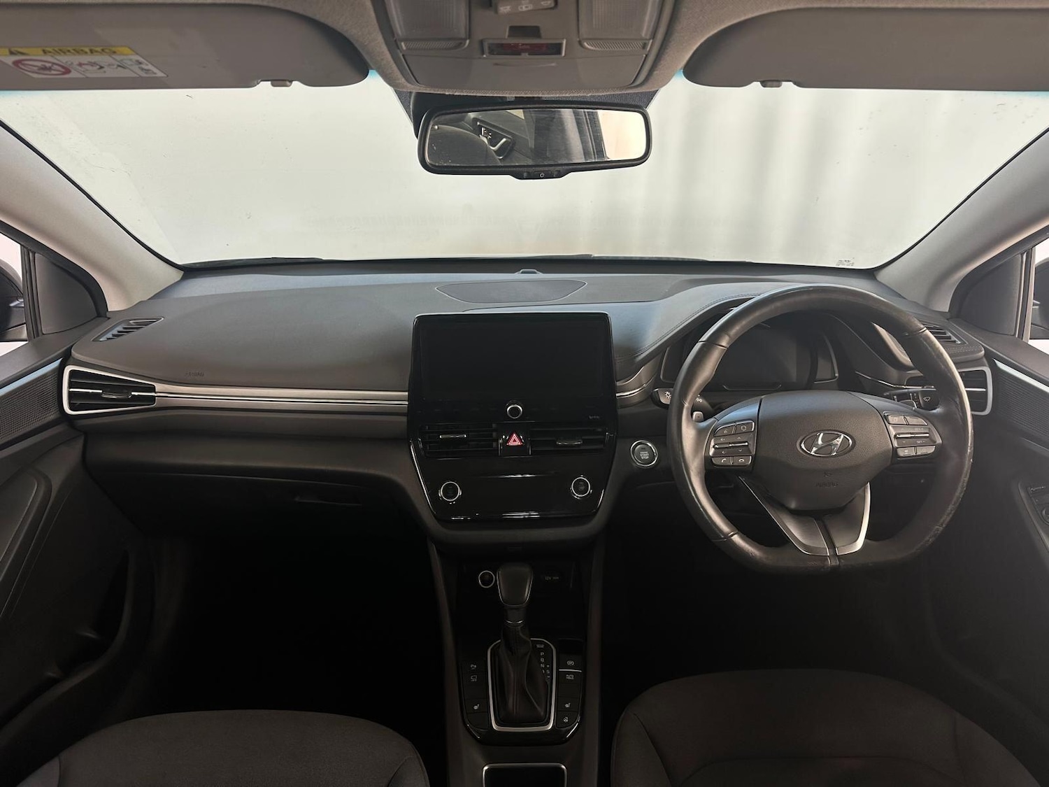 Used Hyundai IONIQ 2021 for sale - 75658119: Photo 7