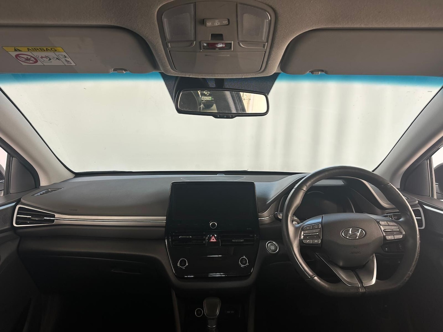 Used Hyundai IONIQ 2021 for sale - 75658119: Photo 8