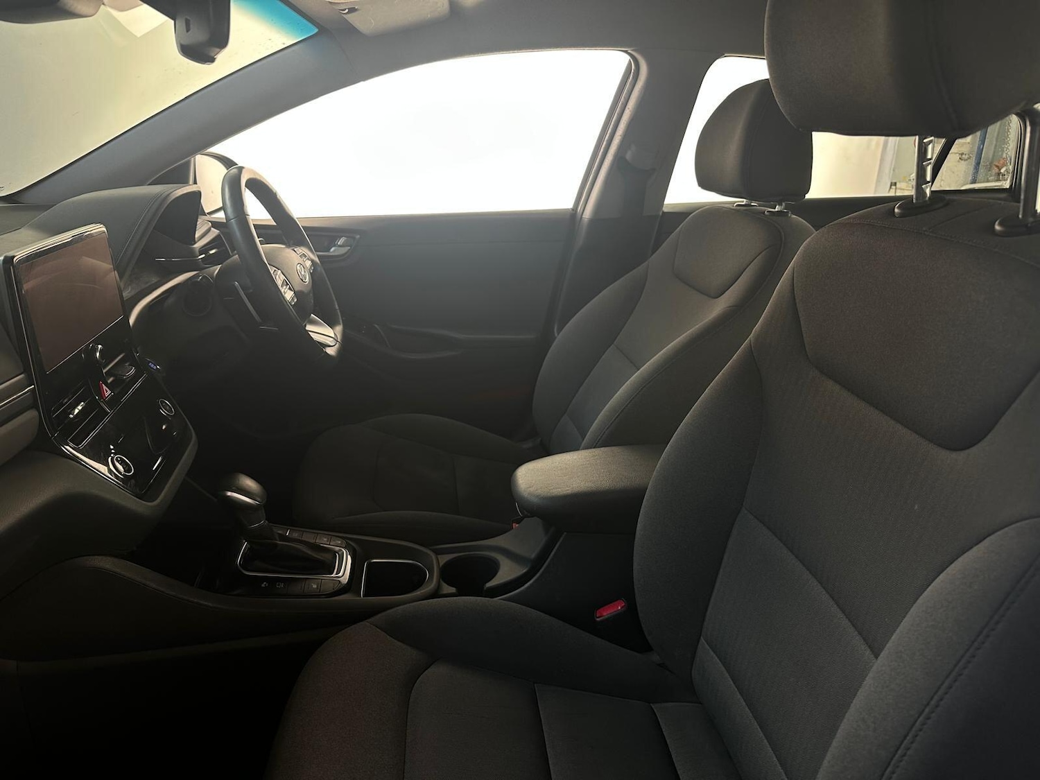 Used Hyundai IONIQ 2021 for sale - 75658119: Photo 9