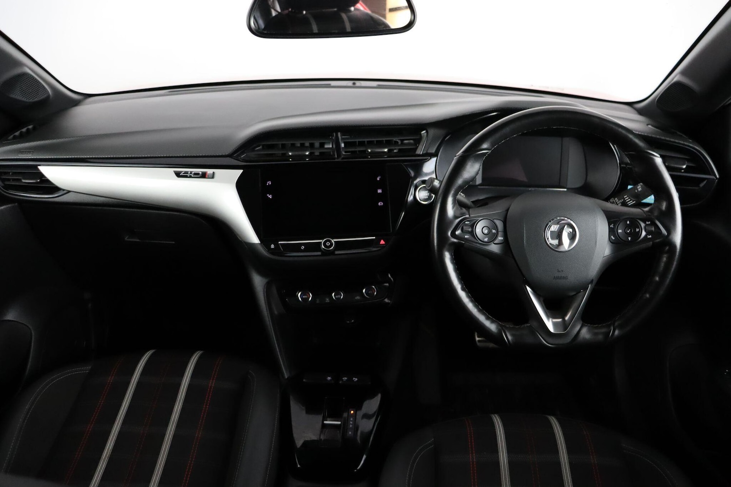 Used Vauxhall Corsa 2022 for sale - 77657981: Photo 10