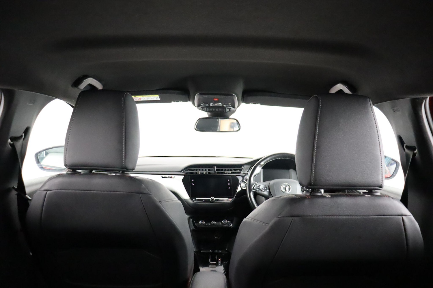 Used Vauxhall Corsa 2022 for sale - 77657981: Photo 11