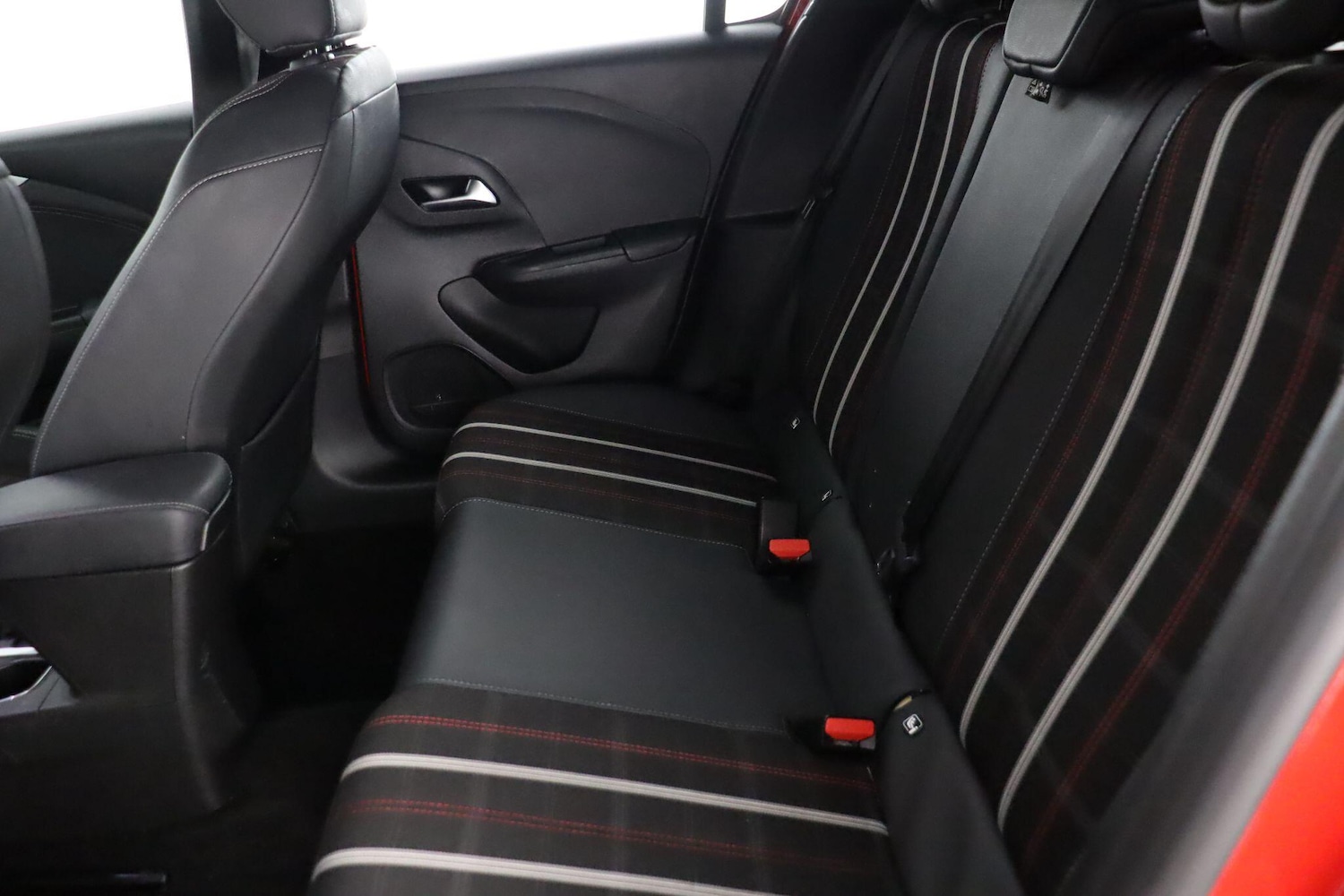 Used Vauxhall Corsa 2022 for sale - 77657981: Photo 14