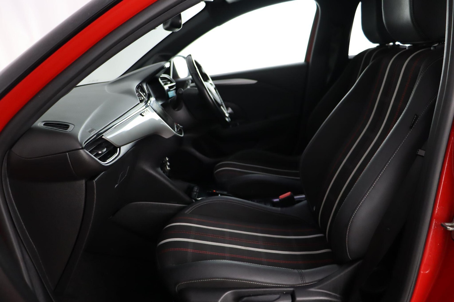 Used Vauxhall Corsa 2022 for sale - 77657981: Photo 15