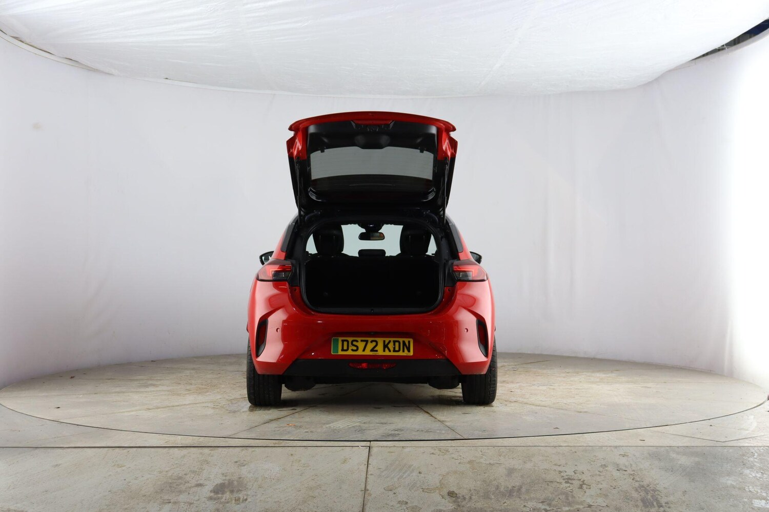 Used Vauxhall Corsa 2022 for sale - 77657981: Photo 27