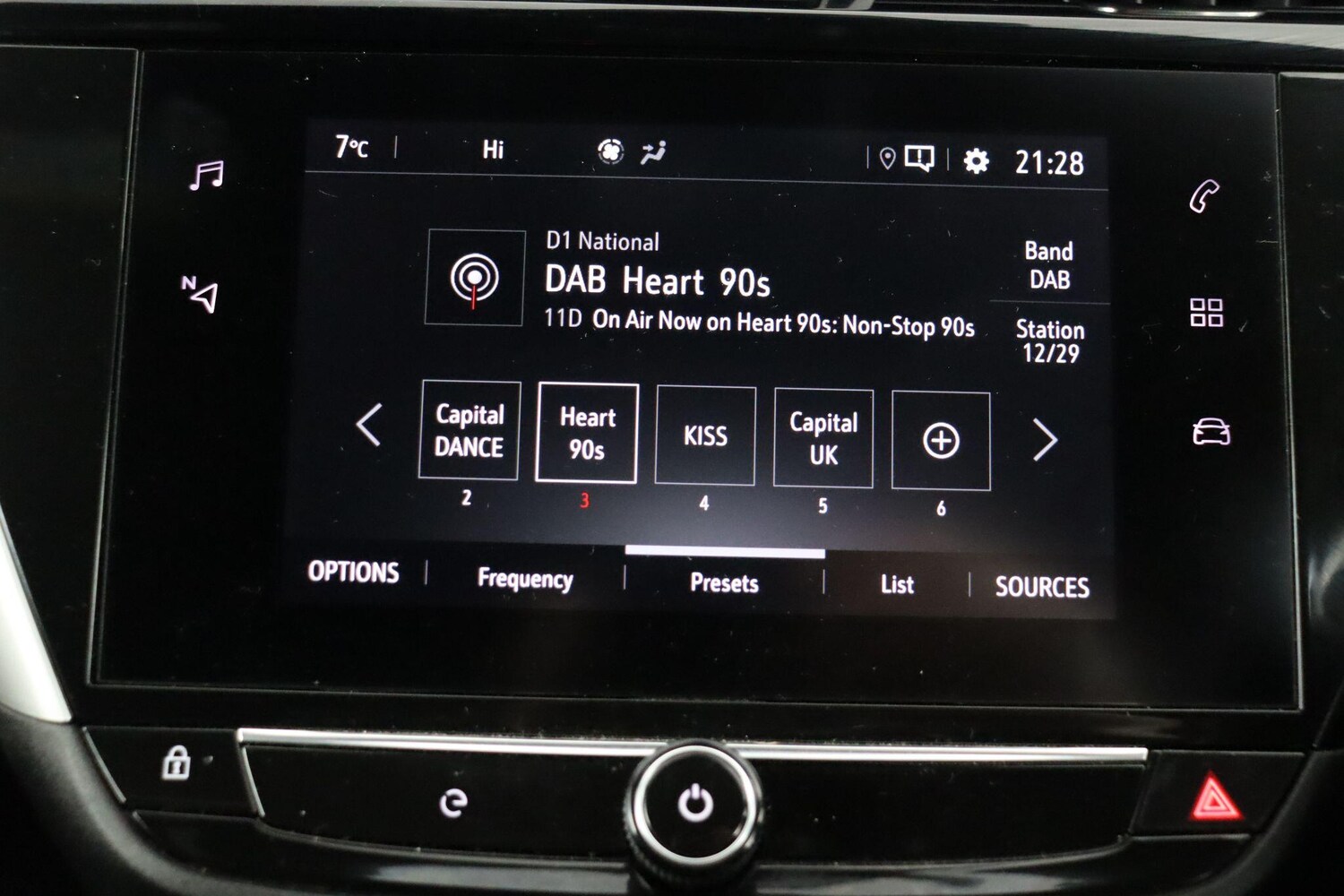 Used Vauxhall Corsa 2022 for sale - 77657981: Photo 29