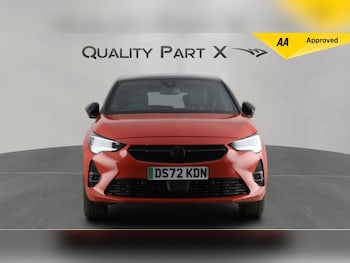 Used Vauxhall Corsa 2022 for sale - 77657981: Photo