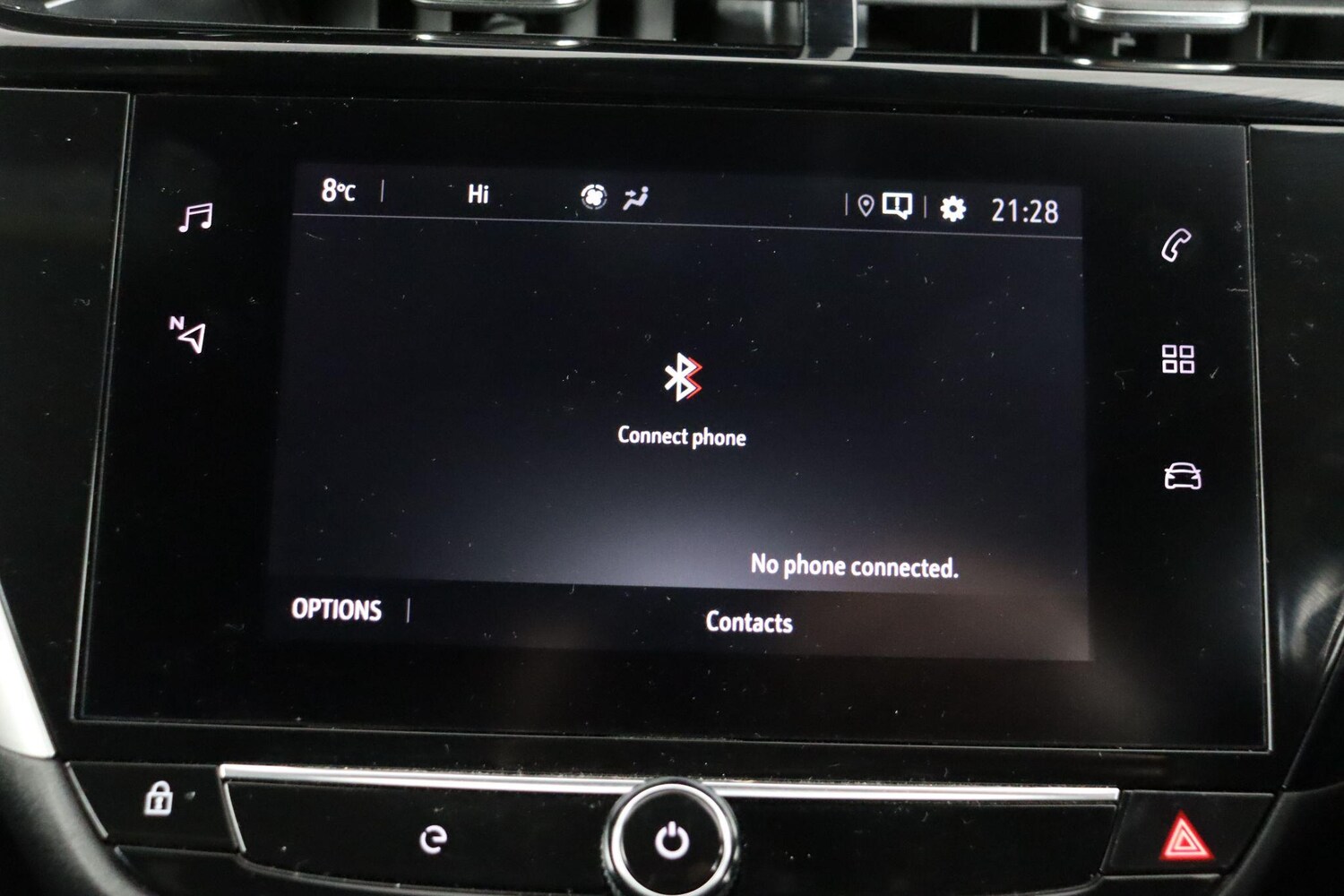 Used Vauxhall Corsa 2022 for sale - 77657981: Photo 31