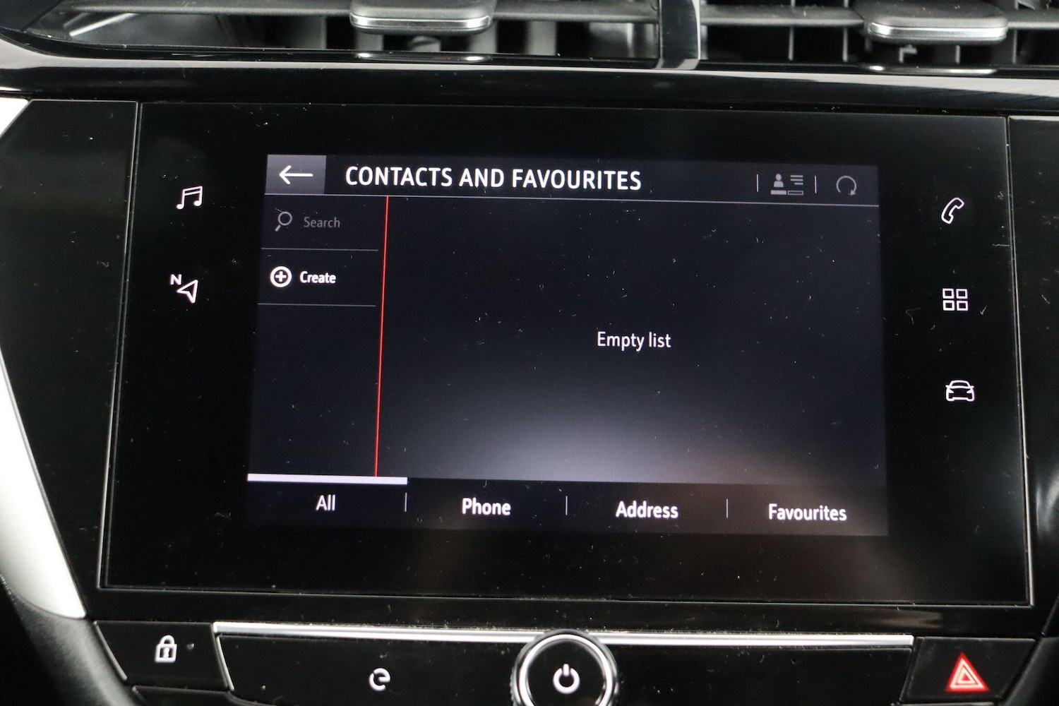 Used Vauxhall Corsa 2022 for sale - 77657981: Photo 32