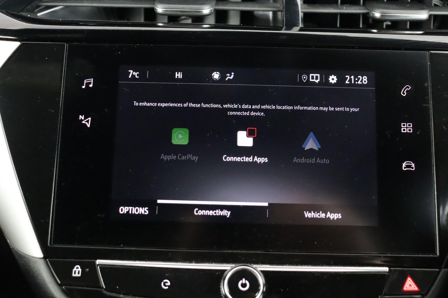 Used Vauxhall Corsa 2022 for sale - 77657981: Photo 33