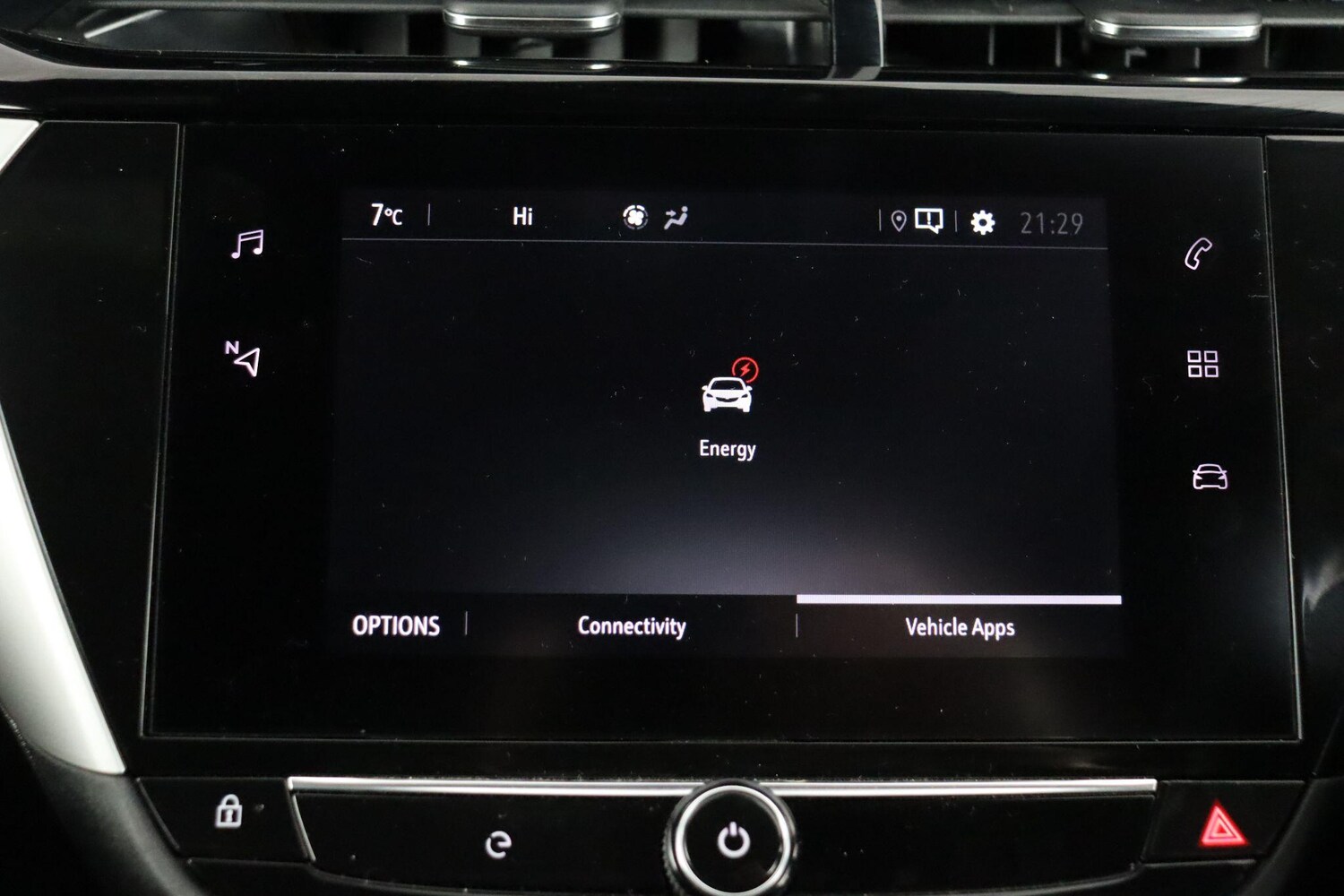 Used Vauxhall Corsa 2022 for sale - 77657981: Photo 34