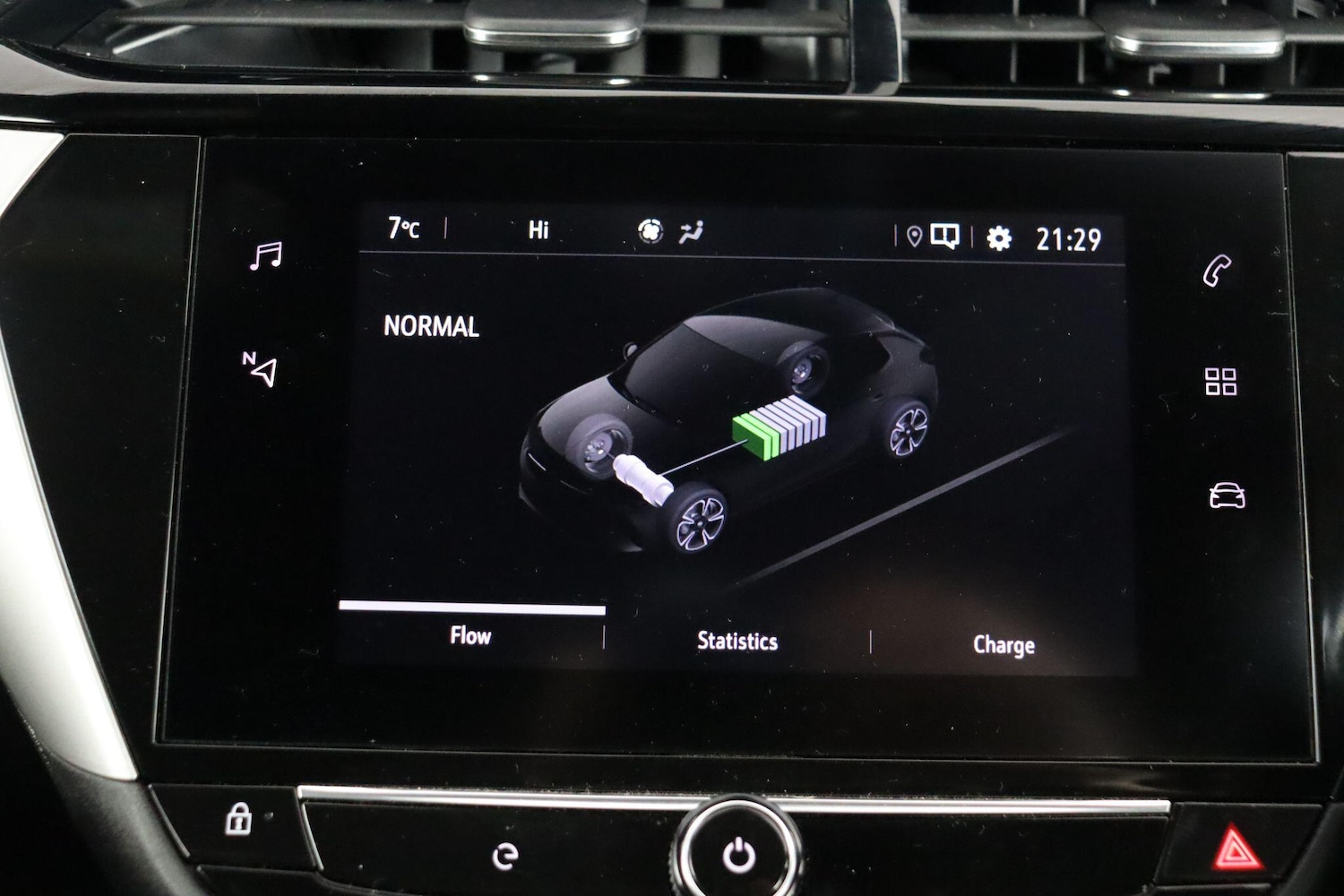 Used Vauxhall Corsa 2022 for sale - 77657981: Photo 35