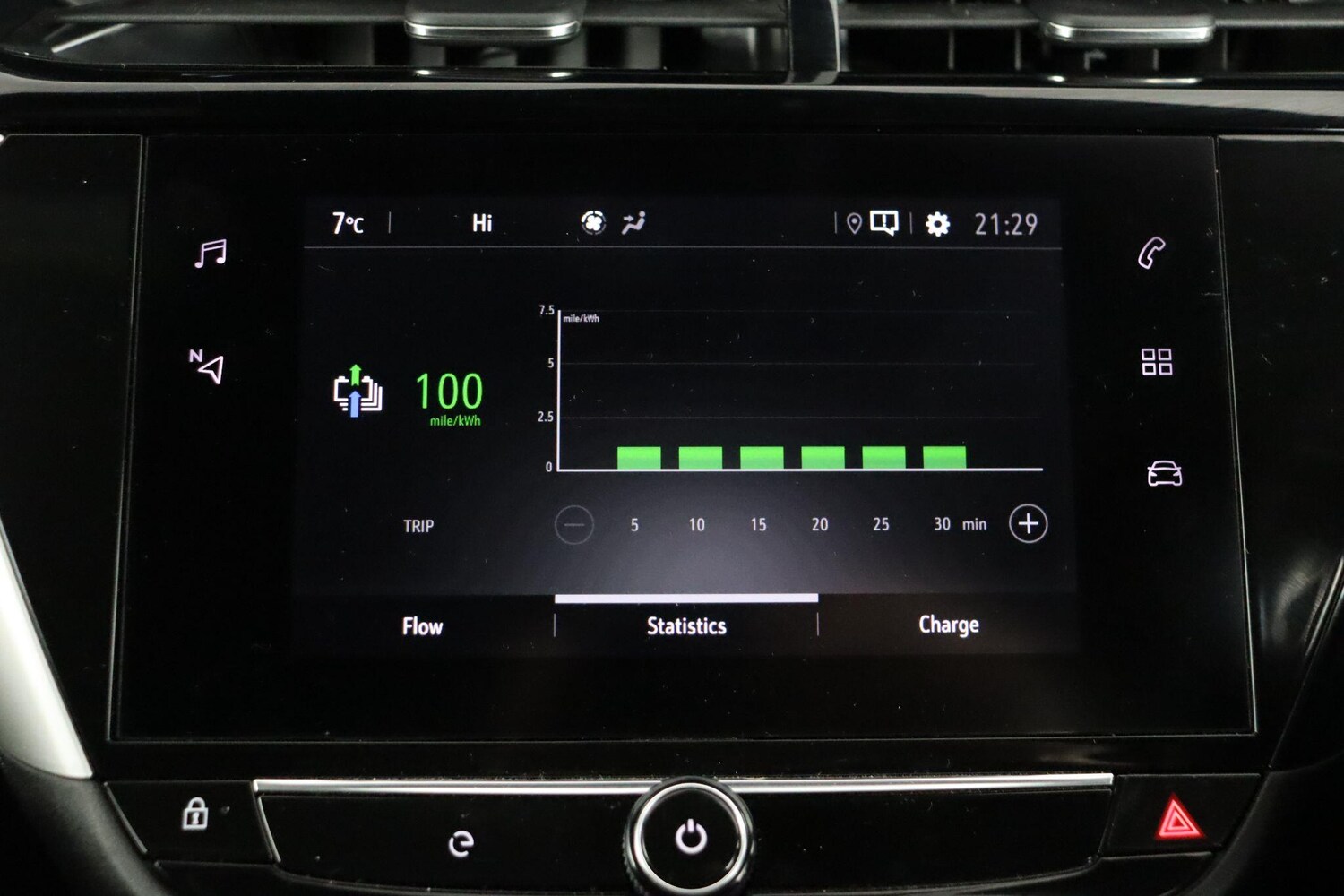 Used Vauxhall Corsa 2022 for sale - 77657981: Photo 36