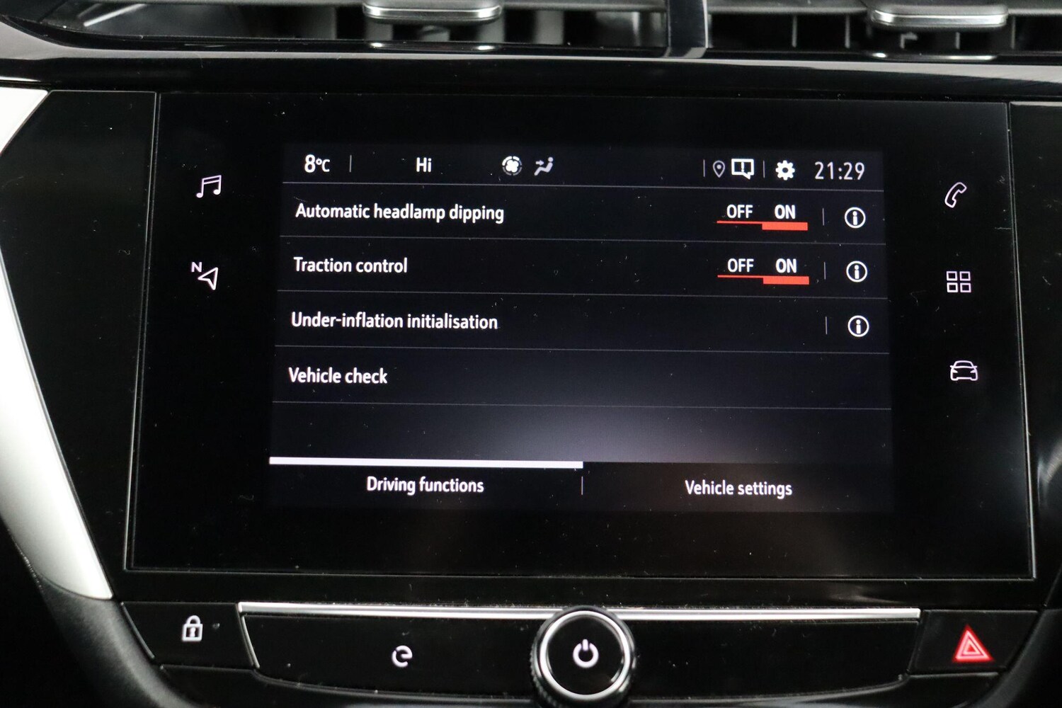 Used Vauxhall Corsa 2022 for sale - 77657981: Photo 38