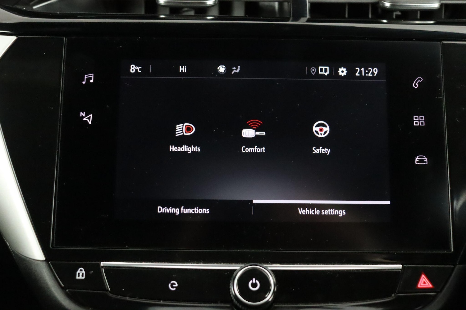 Used Vauxhall Corsa 2022 for sale - 77657981: Photo 39