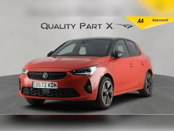 Used Vauxhall Corsa 2022 for sale - 77657981: Photo