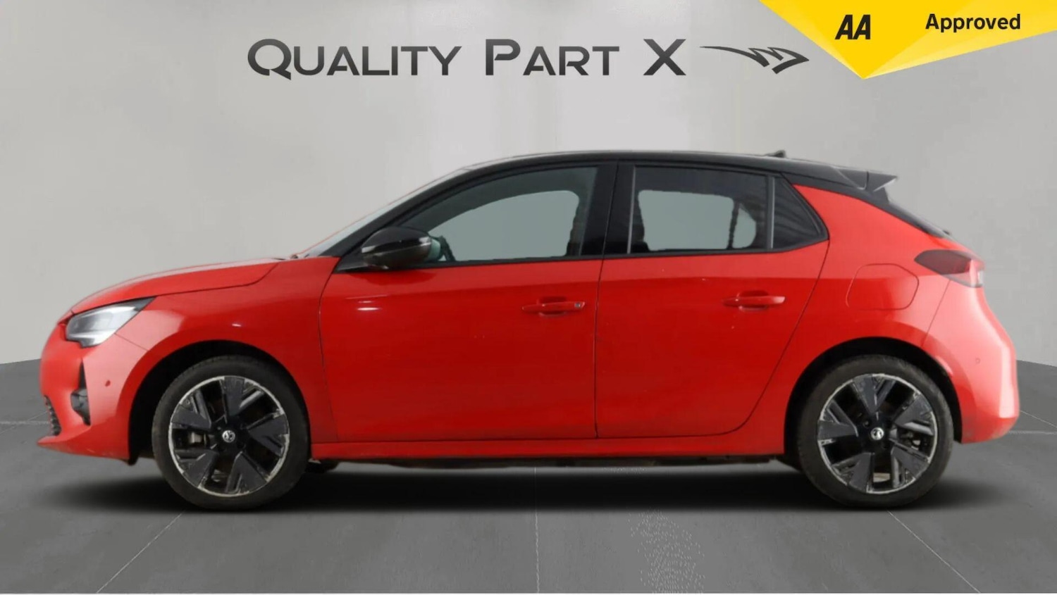 Used Vauxhall Corsa 2022 for sale - 77657981: Photo 4