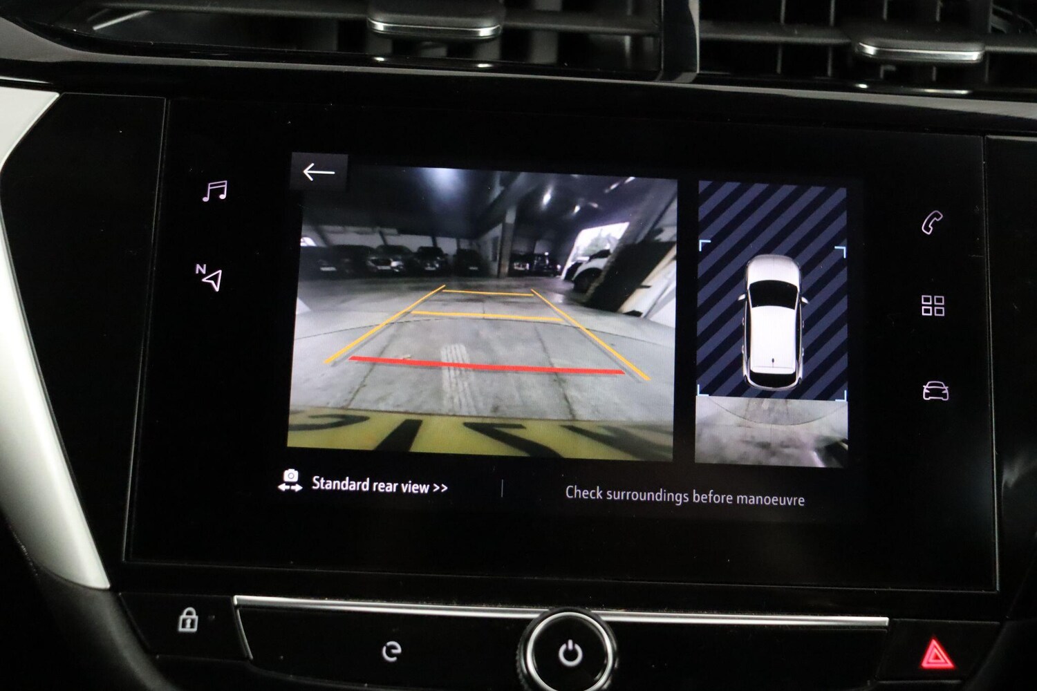 Used Vauxhall Corsa 2022 for sale - 77657981: Photo 40