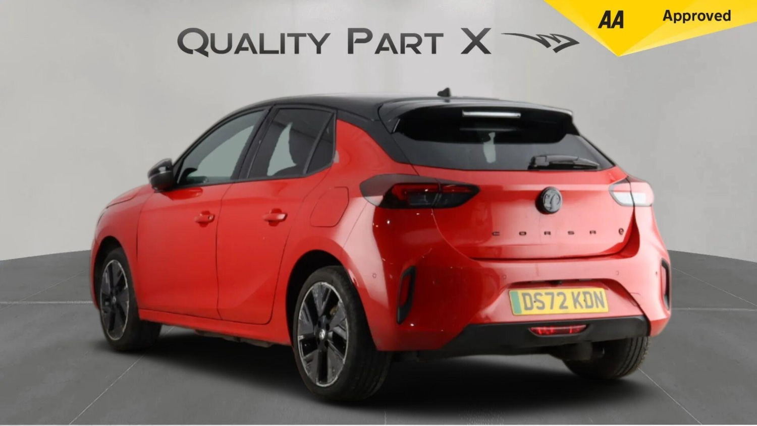 Used Vauxhall Corsa 2022 for sale - 77657981: Photo 5