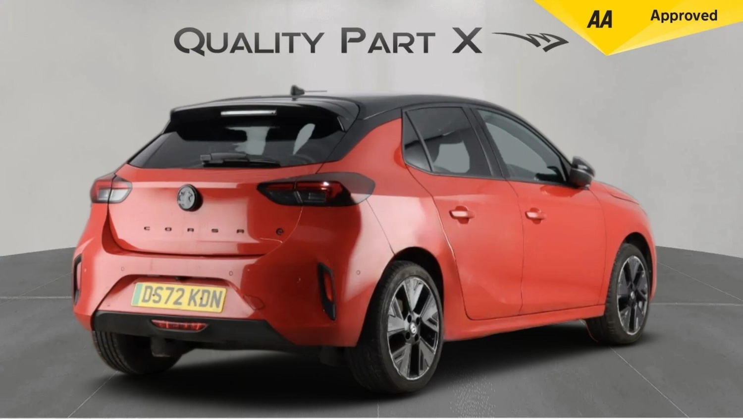 Used Vauxhall Corsa 2022 for sale - 77657981: Photo 7