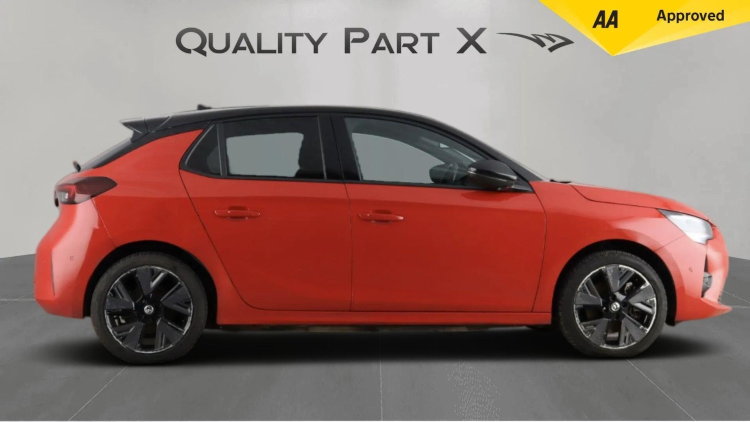 Used Vauxhall Corsa 2022 for sale - 77657981: Photo 8