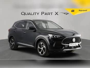 Used MG MG HS 2024 for sale - 79512208: Photo