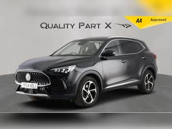 Used MG MG HS 2024 for sale - 79512208: Photo