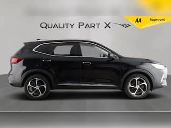 Used MG MG HS 2024 for sale - 79512208: Photo