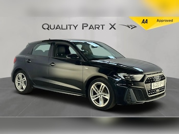 Used Audi A1 2020 for sale - 75708035: Photo