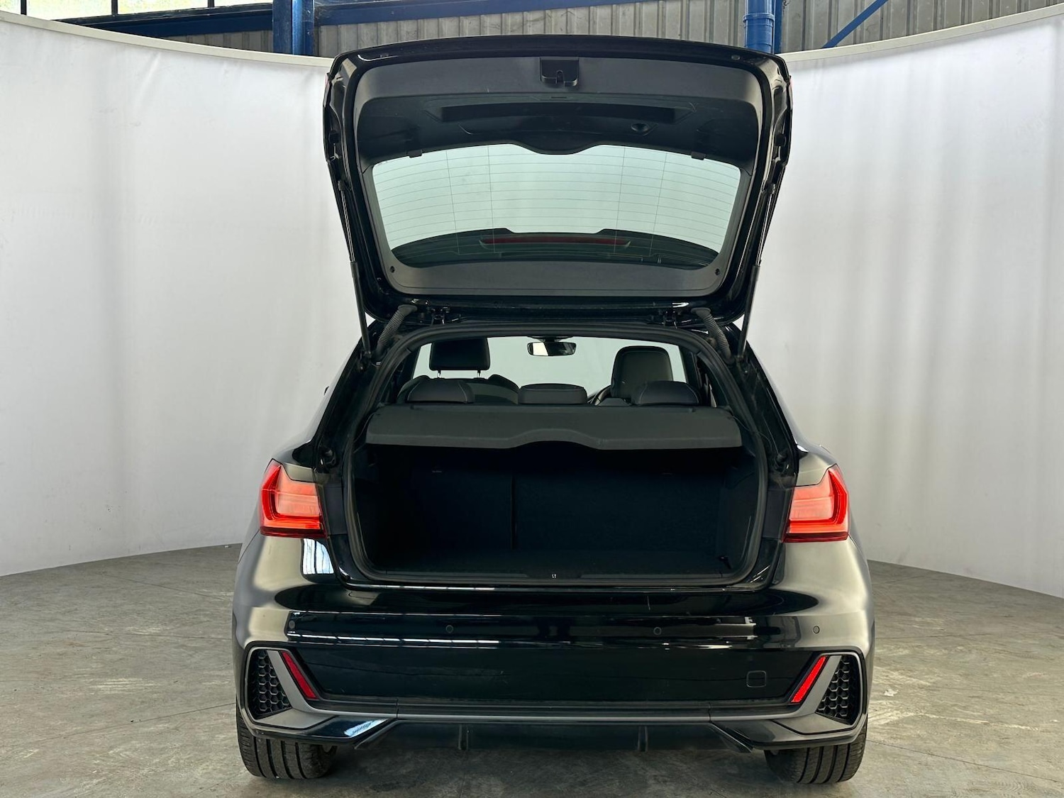 Vehicle 25