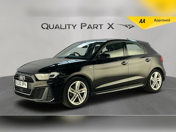 Used Audi A1 2020 for sale - 75708035: Photo