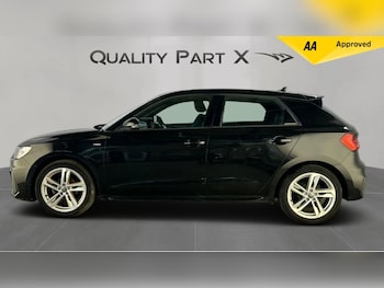 Used Audi A1 2020 for sale - 75708035: Photo
