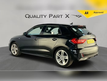 Used Audi A1 2020 for sale - 75708035: Photo