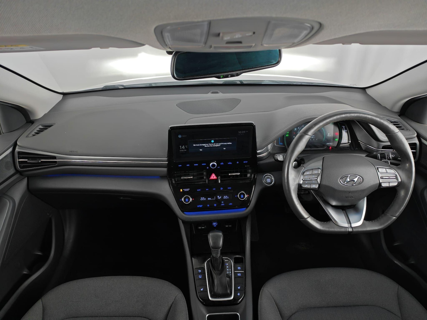 Used Hyundai IONIQ 2022 for sale - 76457054: Photo 10