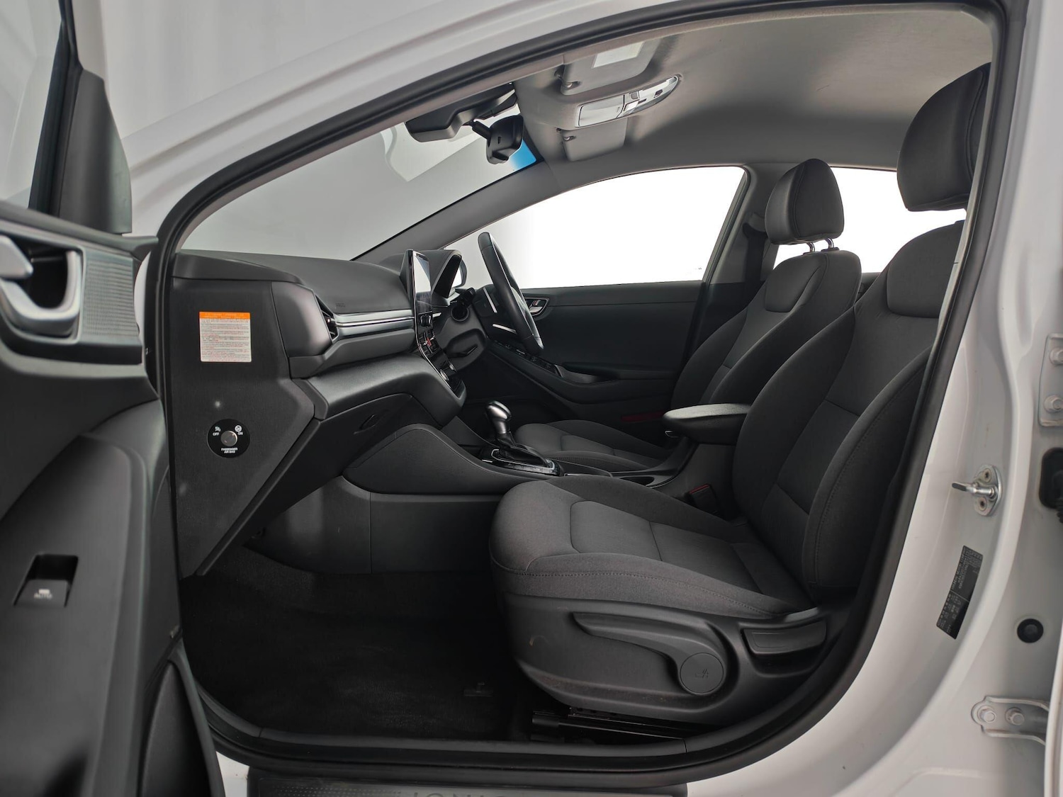 Used Hyundai IONIQ 2022 for sale - 76457054: Photo 11