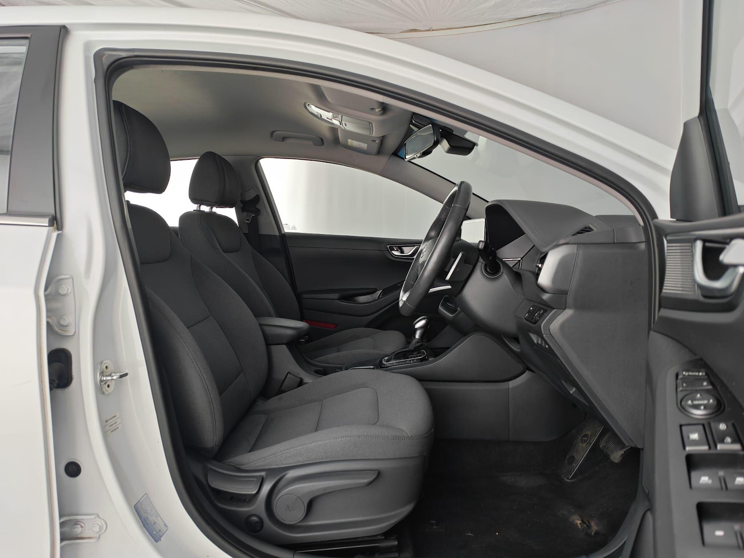 Used Hyundai IONIQ 2022 for sale - 76457054: Photo 12